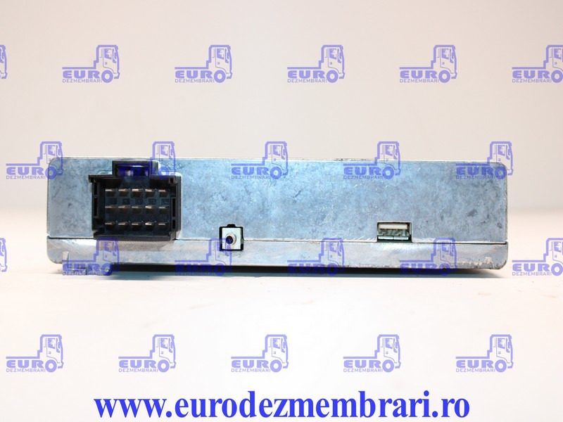 CALCULATOR IPPC REL4 MERCEDES ACTROS MP4 A0004460775, 7620000300 - Блок управления для Грузовиков: фото 2 CALCULATOR IPPC REL4 MERCEDES ACTROS MP4 A0004460775, 7620000300 - Блок управления для Грузовиков: фото 2