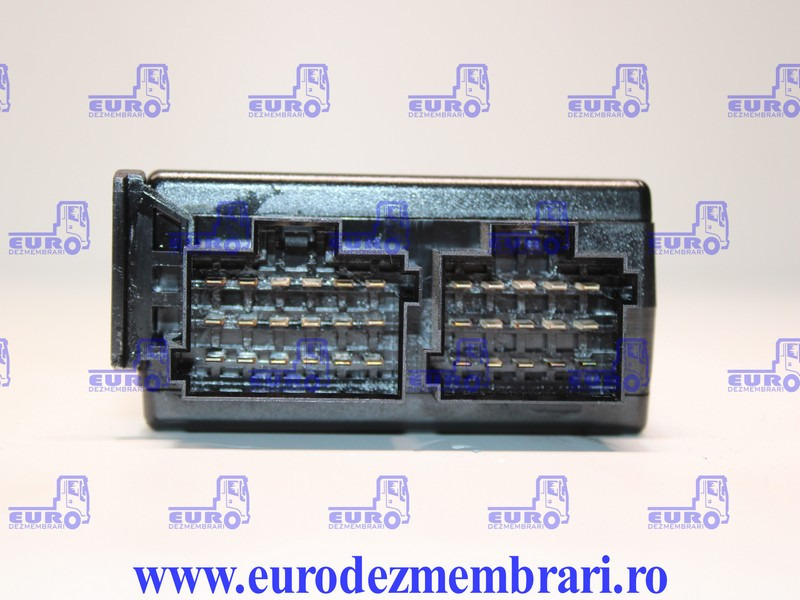 CALCULATOR VIDEO RADAR MERCEDES ACTROS MP5 A0004465251 - Блок управления для Грузовиков: фото 2 CALCULATOR VIDEO RADAR MERCEDES ACTROS MP5 A0004465251 - Блок управления для Грузовиков: фото 2