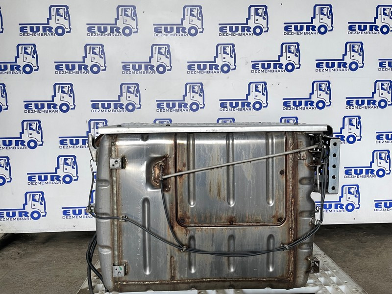 CATALIZATOR FORD F-MAX EURO 6 NC46-5J256-BB - Катализатор для Грузовиков: фото 2 CATALIZATOR FORD F-MAX EURO 6 NC46-5J256-BB - Катализатор для Грузовиков: фото 2