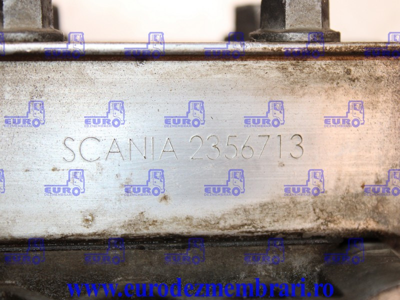 CILINDRU SELECTOR VITEZE SCANIA 2356713, 1747593, 2438889, 2210748 - Коробка передач и запчасти для Грузовиков: фото 4 CILINDRU SELECTOR VITEZE SCANIA 2356713, 1747593, 2438889, 2210748 - Коробка передач и запчасти для Грузовиков: фото 4