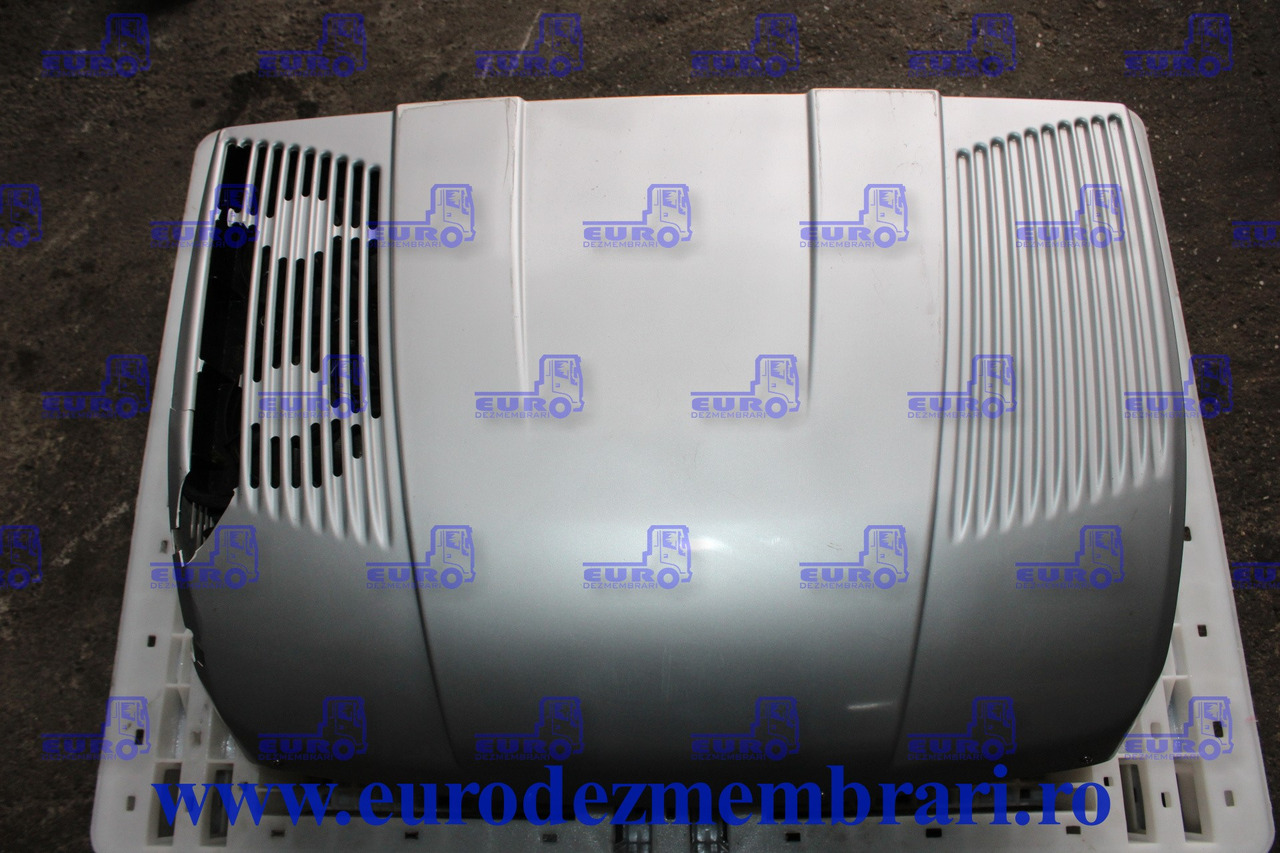 CLIMA STATIONARE WAECO RT880 9105305551, 936000849 - Часть системы кондиционирования для Грузовиков: фото 2 CLIMA STATIONARE WAECO RT880 9105305551, 936000849 - Часть системы кондиционирования для Грузовиков: фото 2