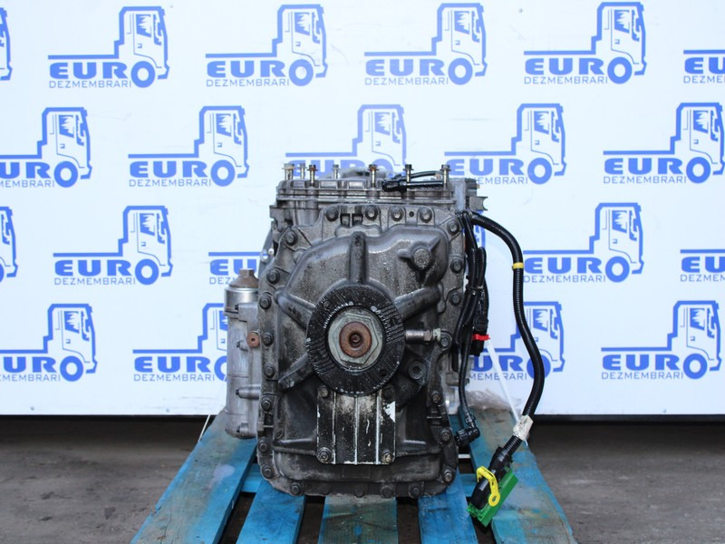 CUTIE DE VITEZE AUTOMATA FARA RETARDER VOLVO AT2412F 60150786 - Коробка передач для Грузовиков: фото 4 CUTIE DE VITEZE AUTOMATA FARA RETARDER VOLVO AT2412F 60150786 - Коробка передач для Грузовиков: фото 4