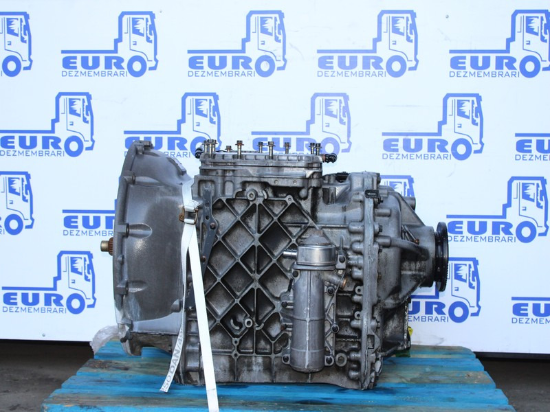 CUTIE DE VITEZE AUTOMATA FARA RETARDER VOLVO AT2412F 60150786 - Коробка передач для Грузовиков: фото 1 CUTIE DE VITEZE AUTOMATA FARA RETARDER VOLVO AT2412F 60150786 - Коробка передач для Грузовиков: фото 1