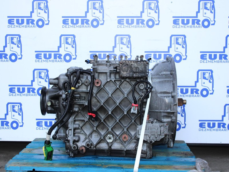 CUTIE DE VITEZE AUTOMATA FARA RETARDER VOLVO AT2412F 60150786 - Коробка передач для Грузовиков: фото 3 CUTIE DE VITEZE AUTOMATA FARA RETARDER VOLVO AT2412F 60150786 - Коробка передач для Грузовиков: фото 3