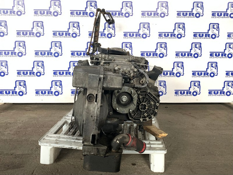 CUTIE DE VITEZE MERCEDES G221-9 - Коробка передач для Грузовиков: фото 4 CUTIE DE VITEZE MERCEDES G221-9 - Коробка передач для Грузовиков: фото 4