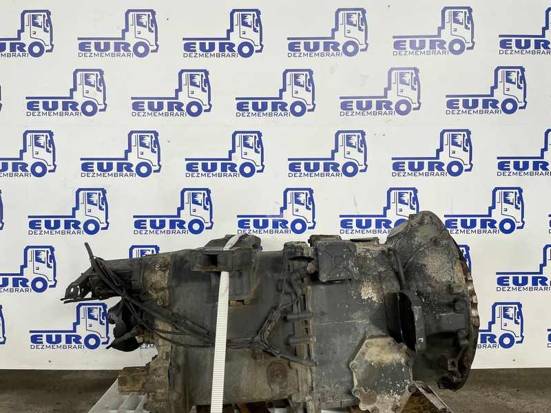 CUTIE DE VITEZE SCANIA MANUALA GRS905 - Коробка передач для Грузовиков: фото 3 CUTIE DE VITEZE SCANIA MANUALA GRS905 - Коробка передач для Грузовиков: фото 3