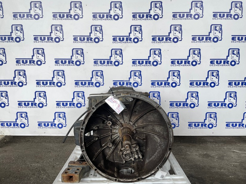 CUTIE DE VITEZE SCANIA MANUALA GRSO905 - Коробка передач для Грузовиков: фото 2 CUTIE DE VITEZE SCANIA MANUALA GRSO905 - Коробка передач для Грузовиков: фото 2