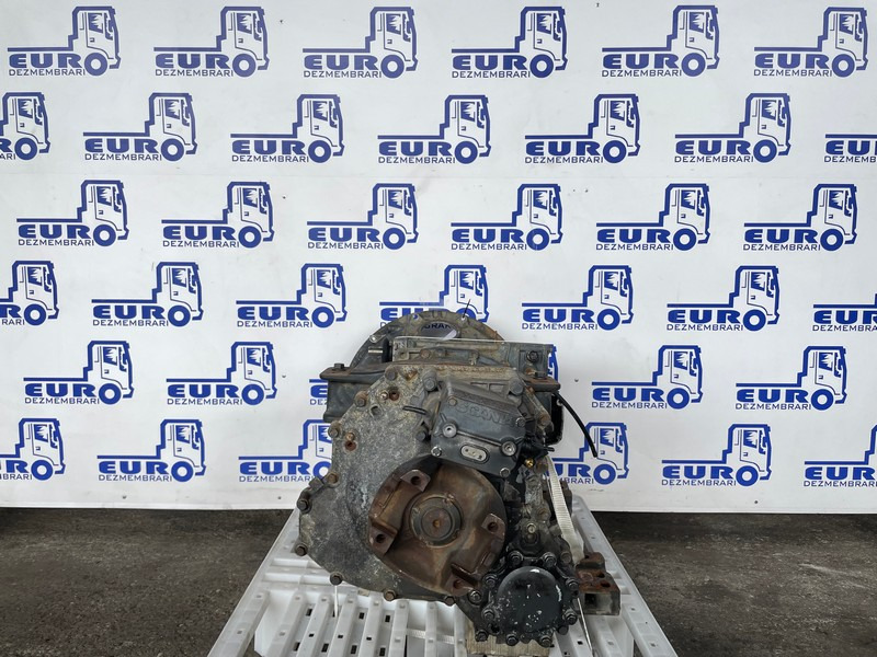 CUTIE DE VITEZE SCANIA MANUALA GRSO905 - Коробка передач для Грузовиков: фото 4 CUTIE DE VITEZE SCANIA MANUALA GRSO905 - Коробка передач для Грузовиков: фото 4