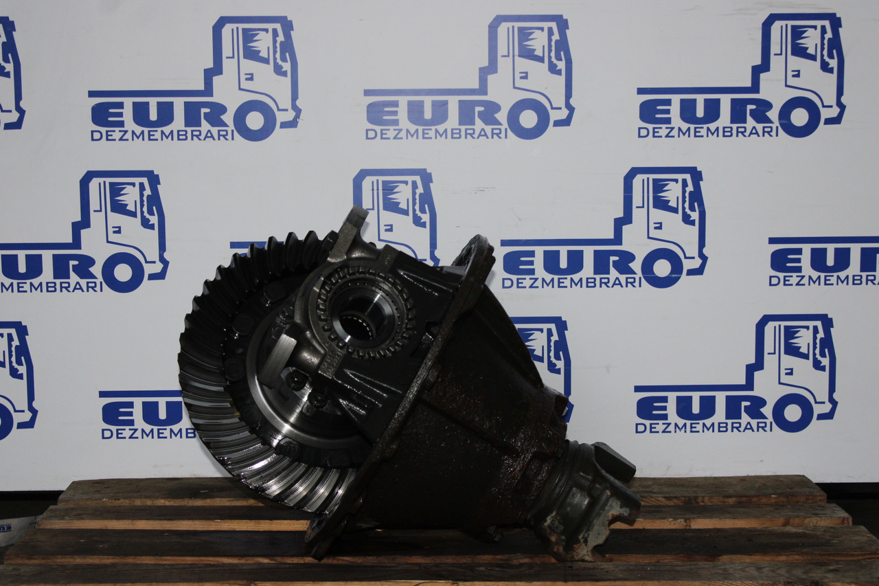 DIFERENTIAL SCANIA R=3,07 R660 2445799 - Дифференциал для Грузовиков: фото 1 DIFERENTIAL SCANIA R=3,07 R660 2445799 - Дифференциал для Грузовиков: фото 1