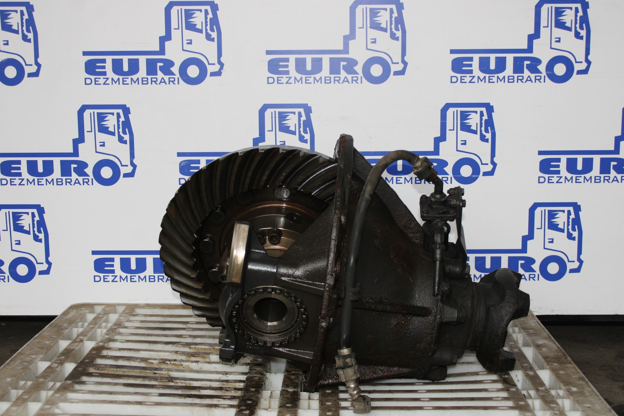 DIFERENTIAL SCANIA R780 R=3,08 9353347 - Дифференциал для Грузовиков: фото 2 DIFERENTIAL SCANIA R780 R=3,08 9353347 - Дифференциал для Грузовиков: фото 2