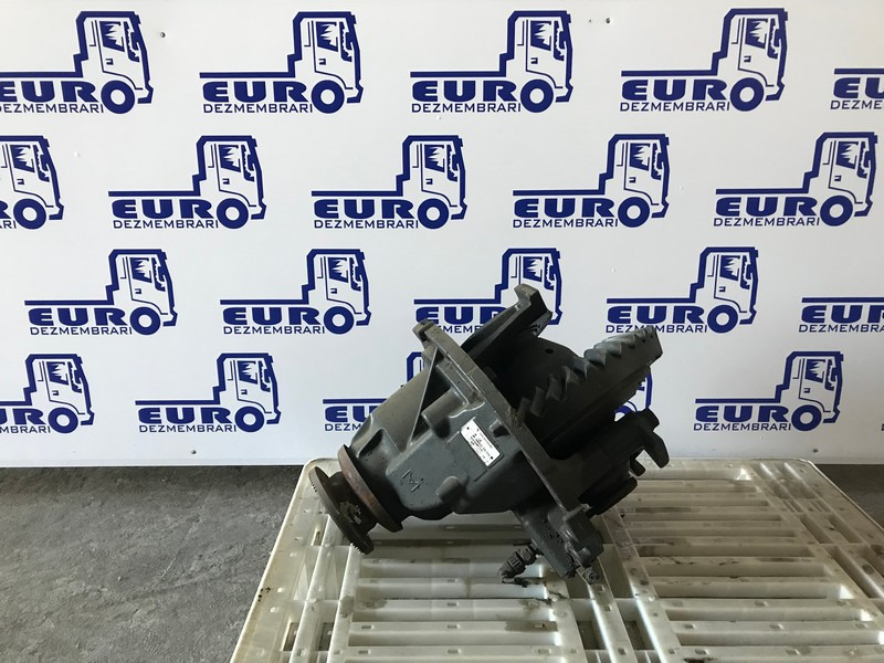 GRUP DIFERENTIAL RENAULT MS 17X R=1/285 R=2,85 - Дифференциал для Грузовиков: фото 1 GRUP DIFERENTIAL RENAULT MS 17X R=1/285 R=2,85 - Дифференциал для Грузовиков: фото 1