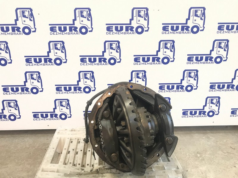 GRUP DIFERENTIAL SCANIA R=2,71 1744388 - Дифференциал для Грузовиков: фото 2 GRUP DIFERENTIAL SCANIA R=2,71 1744388 - Дифференциал для Грузовиков: фото 2