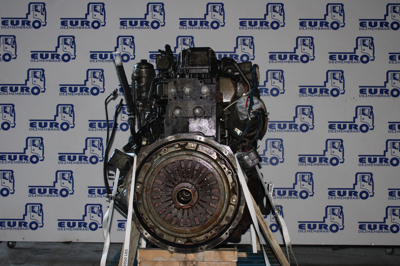 MOTOR DAF UPEC 2 XE 315C1 430CP EURO 3 1428034 - Двигатель для Грузовиков: фото 4 MOTOR DAF UPEC 2 XE 315C1 430CP EURO 3 1428034 - Двигатель для Грузовиков: фото 4