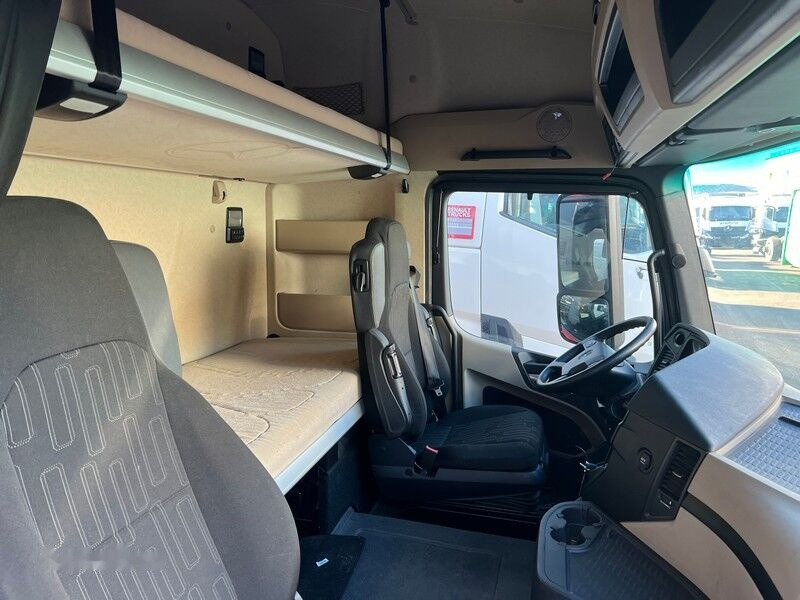 Mercedes-Benz ACTROS MP5 - Кабина для Грузовиков: фото 1 Mercedes-Benz ACTROS MP5 - Кабина для Грузовиков: фото 1