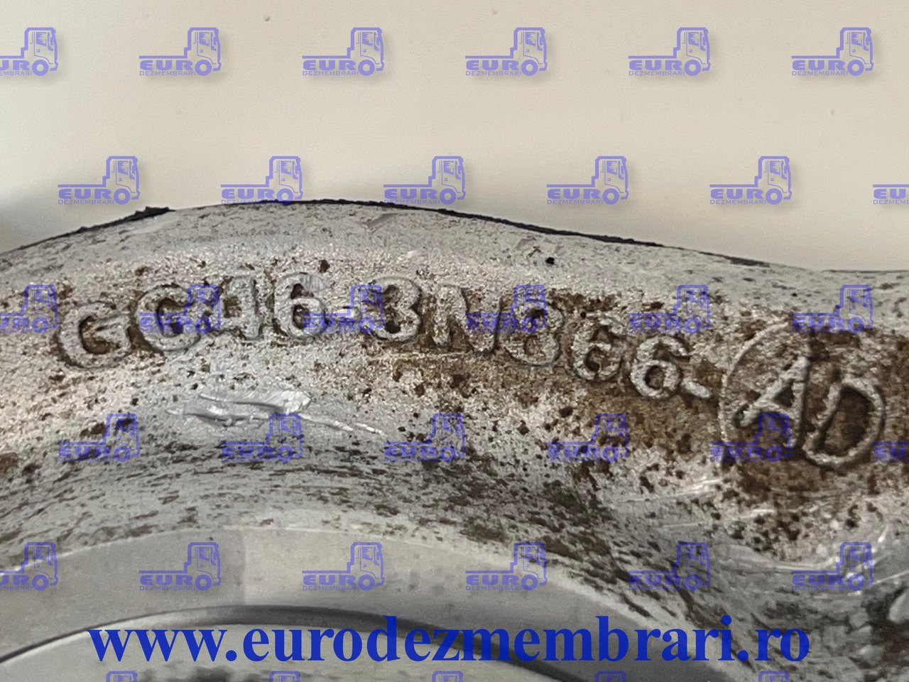 POMPA SERVODIRECTIE FORD FHR6 GC463K514BA - Насос гидроусилителя для Грузовиков: фото 3 POMPA SERVODIRECTIE FORD FHR6 GC463K514BA - Насос гидроусилителя для Грузовиков: фото 3
