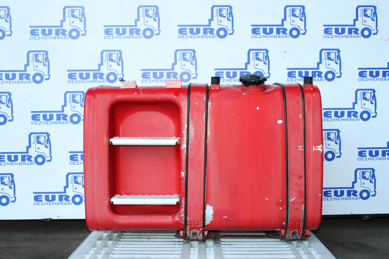 REZERVOR COMBUSTIBIL MAN TGX 450l 81.12201.5839, 81.12201.5933 - Топливный бак для Грузовиков: фото 1 REZERVOR COMBUSTIBIL MAN TGX 450l 81.12201.5839, 81.12201.5933 - Топливный бак для Грузовиков: фото 1