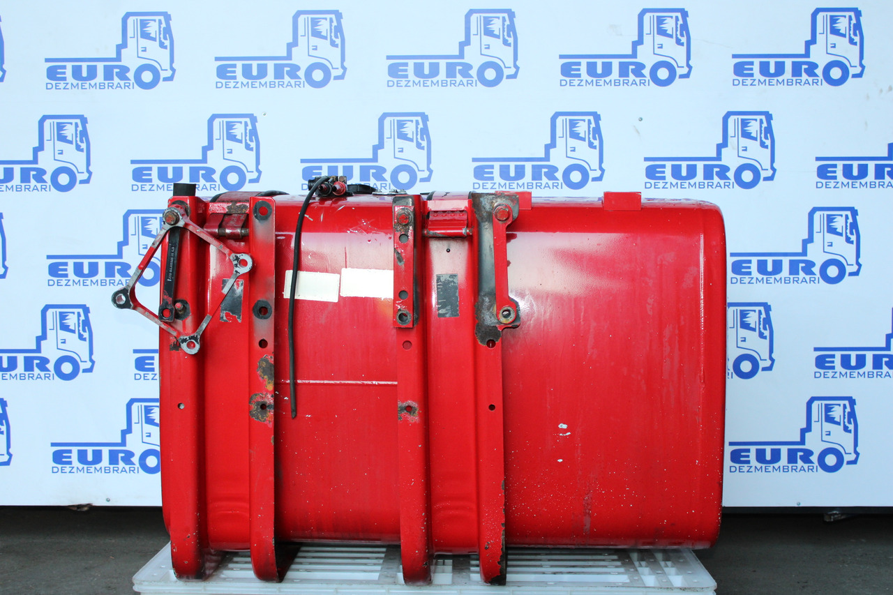 REZERVOR COMBUSTIBIL MAN TGX 450l 81.12201.5839, 81.12201.5933 - Топливный бак для Грузовиков: фото 2 REZERVOR COMBUSTIBIL MAN TGX 450l 81.12201.5839, 81.12201.5933 - Топливный бак для Грузовиков: фото 2