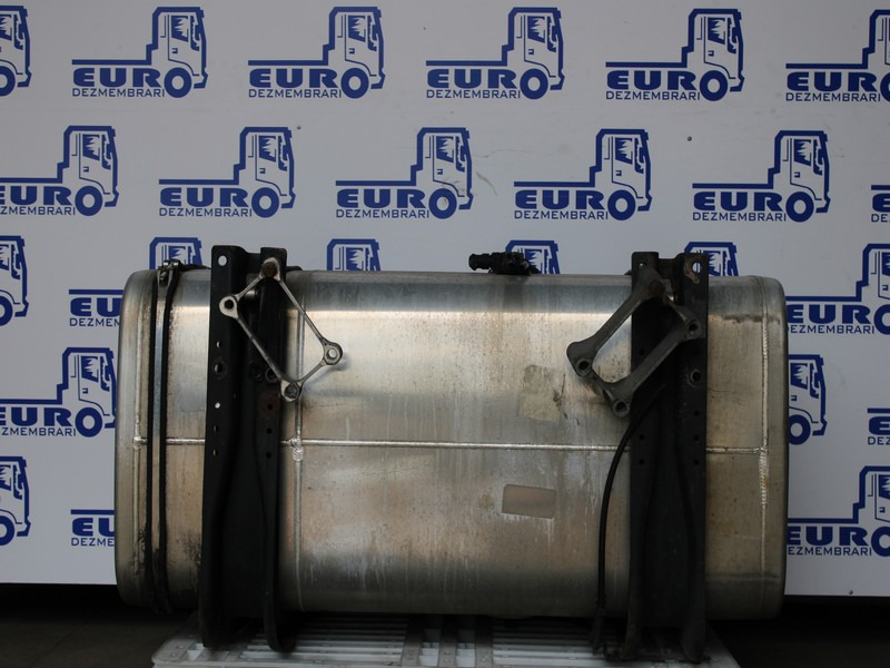 REZERVOR COMBUSTIBIL MAN TGX 500L L L=130 l=70 H=70 81.12201.5866, 81.12201.5835, 81.12201.5885 - Топливный бак для Грузовиков: фото 2 REZERVOR COMBUSTIBIL MAN TGX 500L L L=130 l=70 H=70 81.12201.5866, 81.12201.5835, 81.12201.5885 - Топливный бак для Грузовиков: фото 2