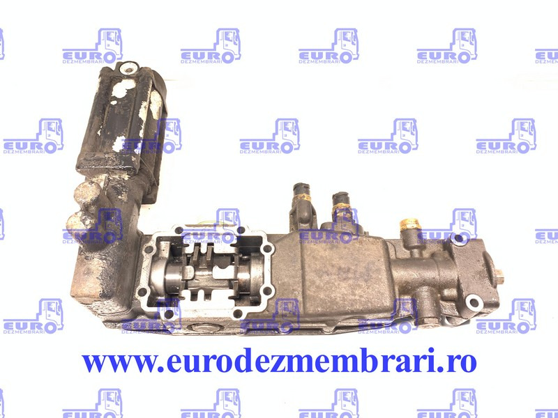 SELECTOR VITEZE MANUAL MAN 1341307056 - Коробка передач и запчасти для Грузовиков: фото 1 SELECTOR VITEZE MANUAL MAN 1341307056 - Коробка передач и запчасти для Грузовиков: фото 1