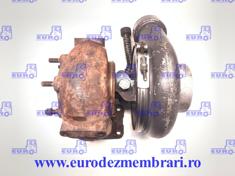 TURBOSUFLANTA MERCEDES ACTROS MP2 OM501LA A0070964699 - Турбина для Грузовиков: фото 1 TURBOSUFLANTA MERCEDES ACTROS MP2 OM501LA A0070964699 - Турбина для Грузовиков: фото 1