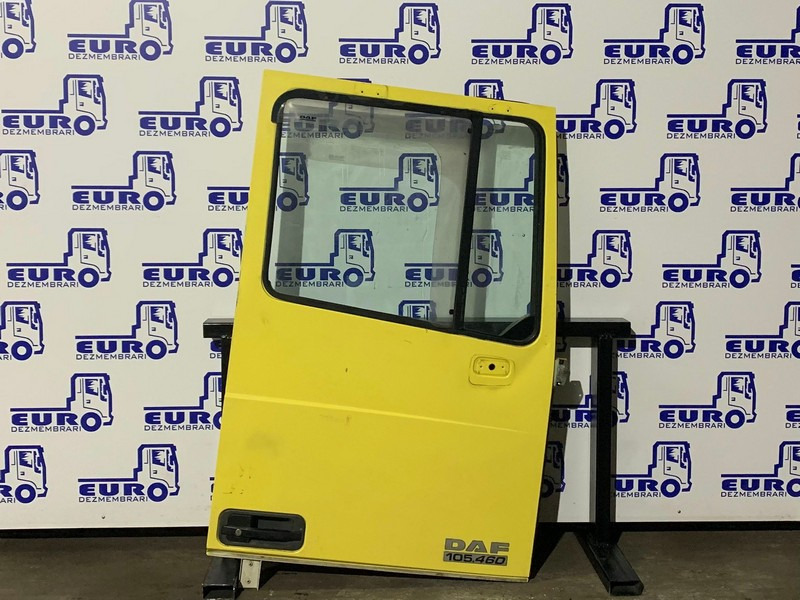 USA DREAPTA DAF XF105 - Дверь и запчасти для Грузовиков: фото 1 USA DREAPTA DAF XF105 - Дверь и запчасти для Грузовиков: фото 1