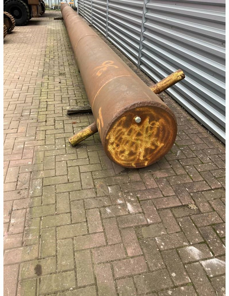 Spud leg 15 meter - Строительная техника: фото 3 Spud leg 15 meter - Строительная техника: фото 3