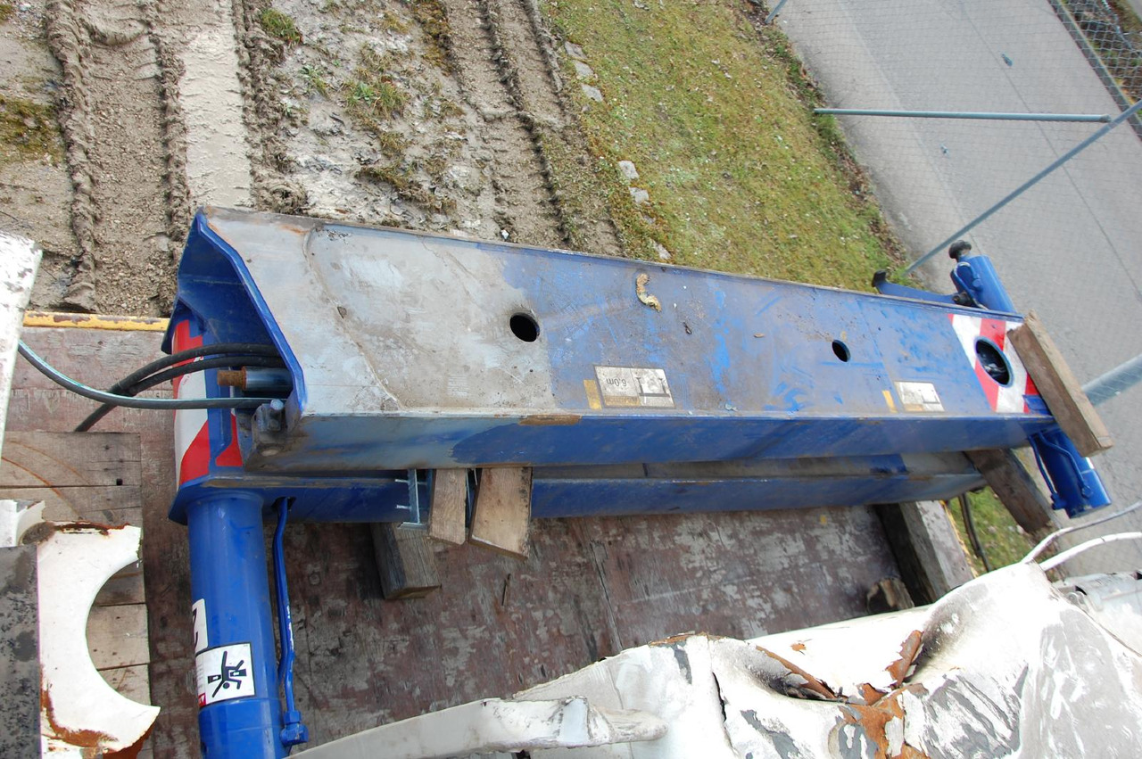 Liebherr Zubehör = LTM 1030-2.1 / diverse Teile und Komponenten - Запчасти для Строительной техники: фото 2 Liebherr Zubehör = LTM 1030-2.1 / diverse Teile und Komponenten - Запчасти для Строительной техники: фото 2