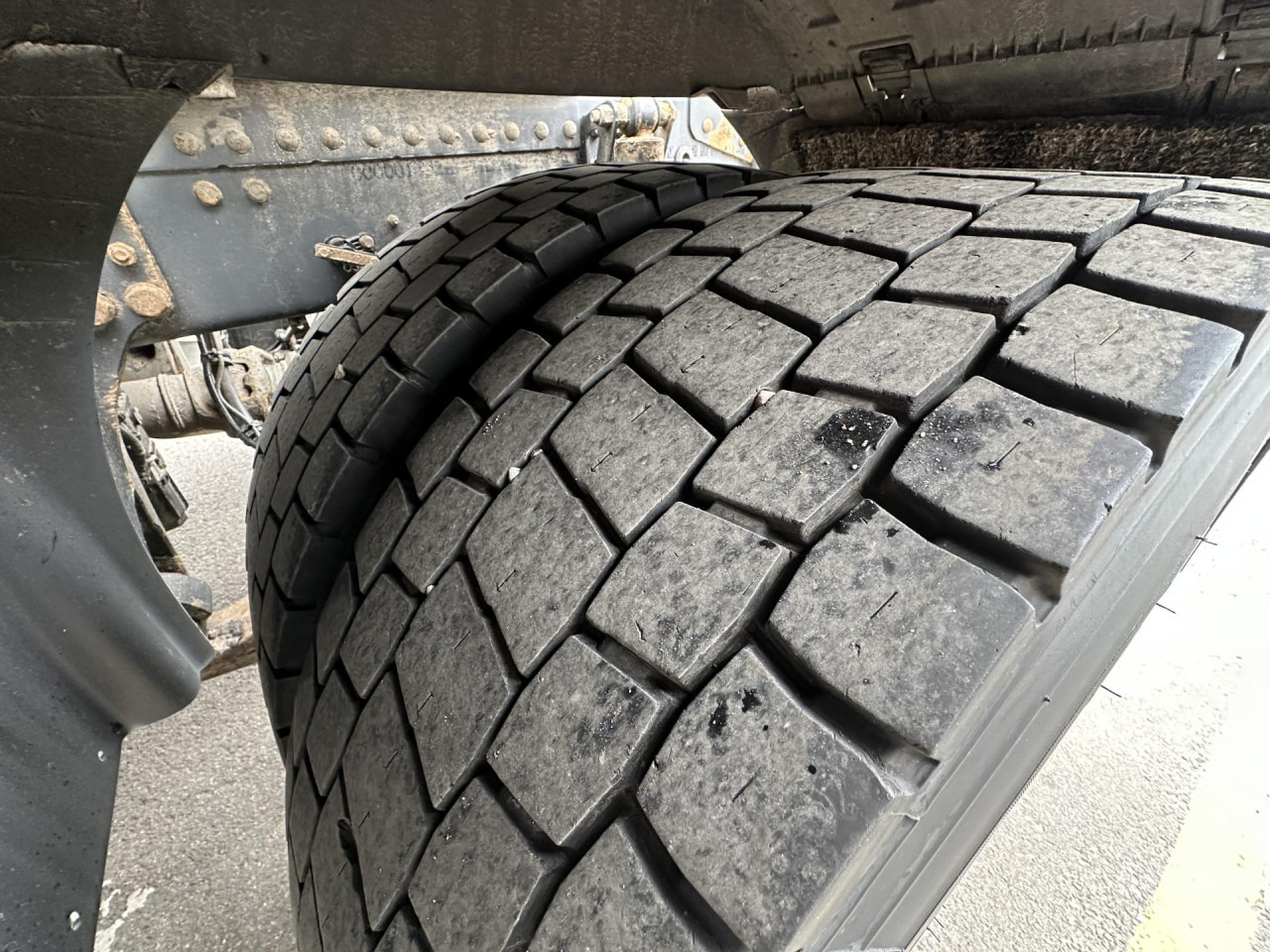 SCANIA R 410 LA4x2MNA - Тягач: фото 4 SCANIA R 410 LA4x2MNA - Тягач: фото 4