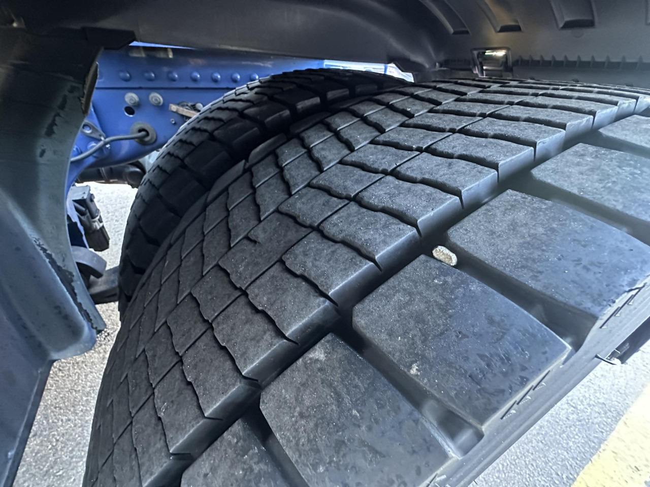 SCANIA S 450 A4x2EB - Тягач: фото 2 SCANIA S 450 A4x2EB - Тягач: фото 2