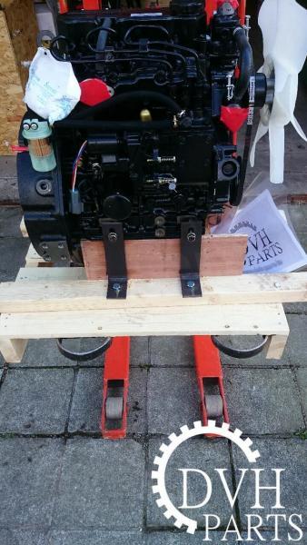 Mitsubishi S3L2 MITSUBISHI S3L2 - Двигатель для Строительной техники: фото 4 Mitsubishi S3L2 MITSUBISHI S3L2 - Двигатель для Строительной техники: фото 4