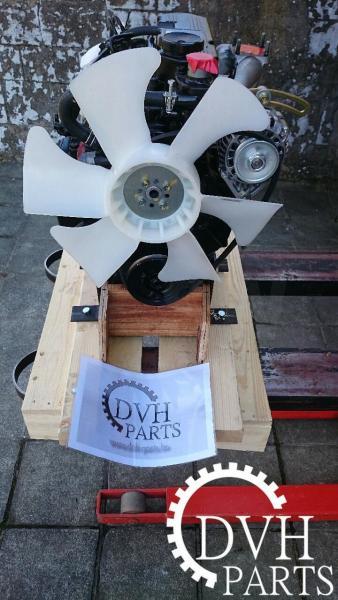 Mitsubishi S3L2 MITSUBISHI S3L2 - Двигатель для Строительной техники: фото 2 Mitsubishi S3L2 MITSUBISHI S3L2 - Двигатель для Строительной техники: фото 2