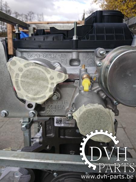 PSA 4H03,4HH,P22DTE PSA 4H03,4HH,P22DTE EURO 5 - Двигатель для Коммерческих автомобилей: фото 2 PSA 4H03,4HH,P22DTE PSA 4H03,4HH,P22DTE EURO 5 - Двигатель для Коммерческих автомобилей: фото 2
