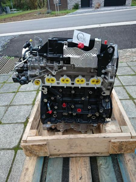 RENAULT R9M452 RENAULT R9M452 - Двигатель для Коммерческих автомобилей: фото 3 RENAULT R9M452 RENAULT R9M452 - Двигатель для Коммерческих автомобилей: фото 3