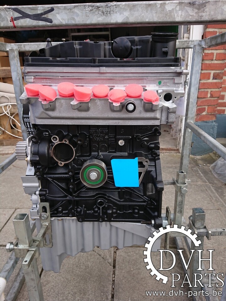 Volkswagen Crafter CKU , CKUB , DAU ,.. - Двигатель для Коммерческих автомобилей: фото 1 Volkswagen Crafter CKU , CKUB , DAU ,.. - Двигатель для Коммерческих автомобилей: фото 1