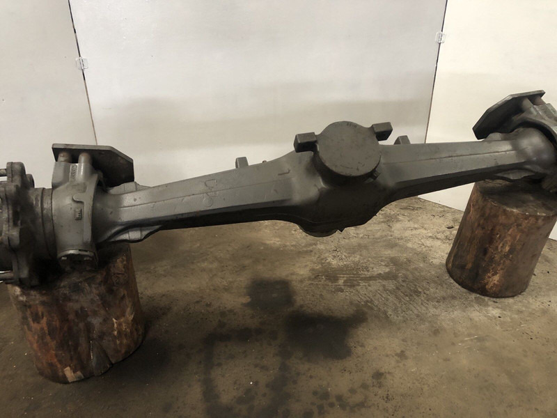 Claas CARRARO AXLE TYPE 20.11 - Ось и запчасти: фото 1 Claas CARRARO AXLE TYPE 20.11 - Ось и запчасти: фото 1