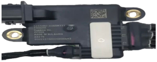 Cummins - Сенсор: фото 2 Cummins - Сенсор: фото 2