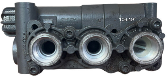 DAF 2024 - Коробка передач: фото 3 DAF 2024 - Коробка передач: фото 3