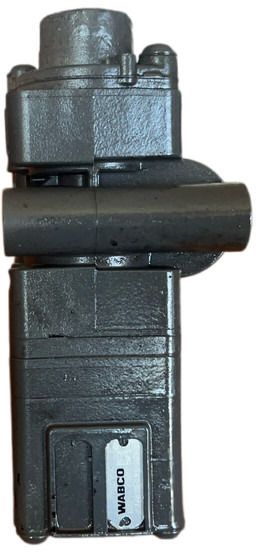 DAF 2024 - Коробка передач: фото 4 DAF 2024 - Коробка передач: фото 4