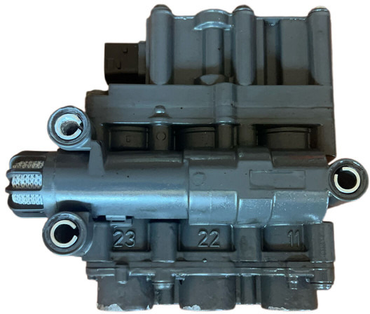 DAF 2024 - Коробка передач: фото 2 DAF 2024 - Коробка передач: фото 2