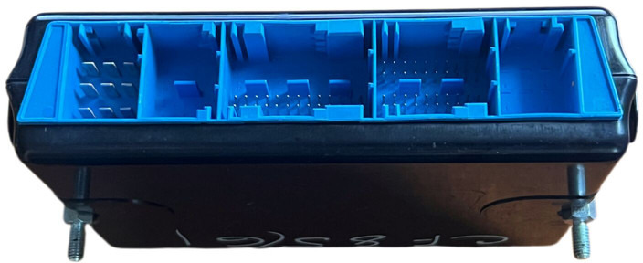 DAF Continental A2C53245510 - Блок управления: фото 2 DAF Continental A2C53245510 - Блок управления: фото 2