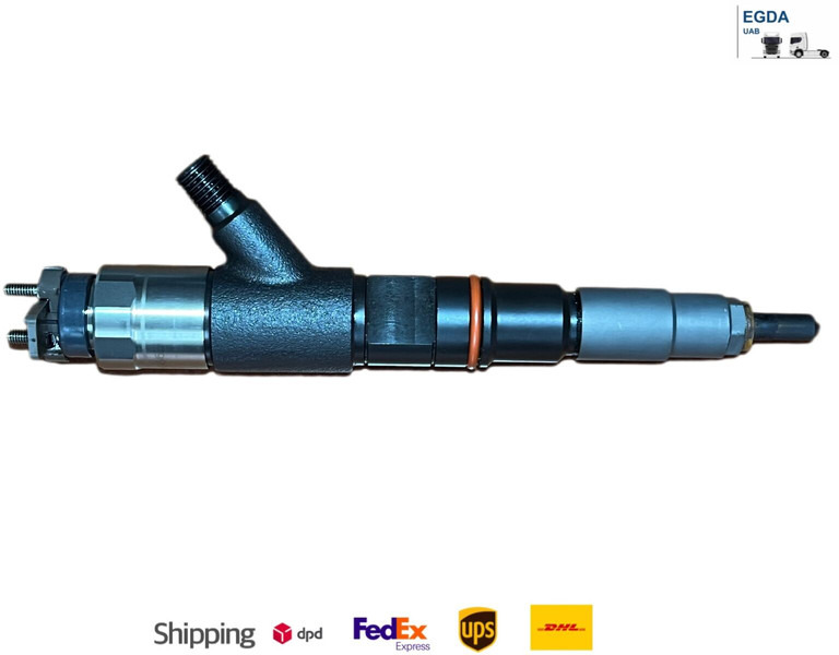 DAF DENSO - Топливный фильтр: фото 1 DAF DENSO - Топливный фильтр: фото 1