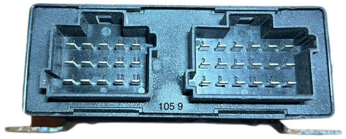 DAF E-Module2 - Блок управления: фото 2 DAF E-Module2 - Блок управления: фото 2