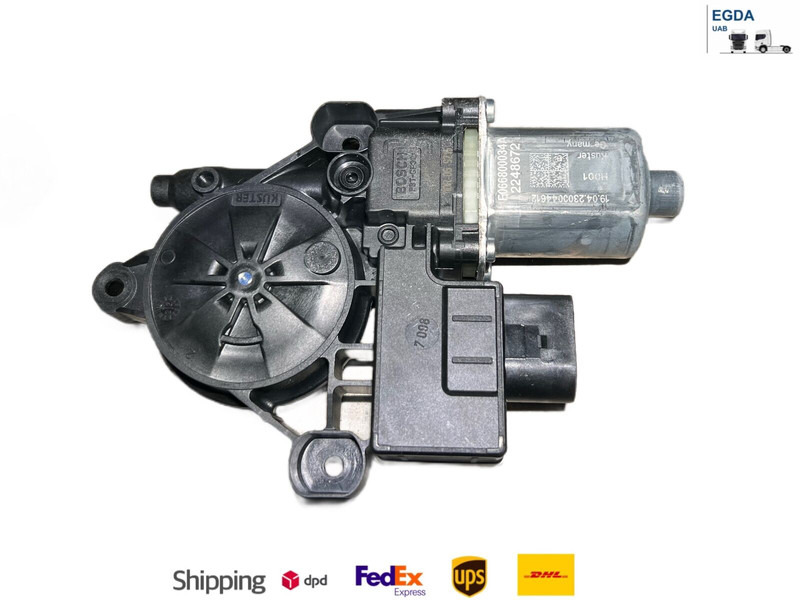 DAF - Щетка стеклоочистителя: фото 1 DAF - Щетка стеклоочистителя: фото 1