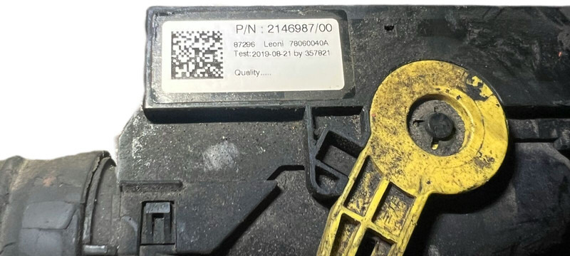 DAF - Кабели/ Провода: фото 4 DAF - Кабели/ Провода: фото 4