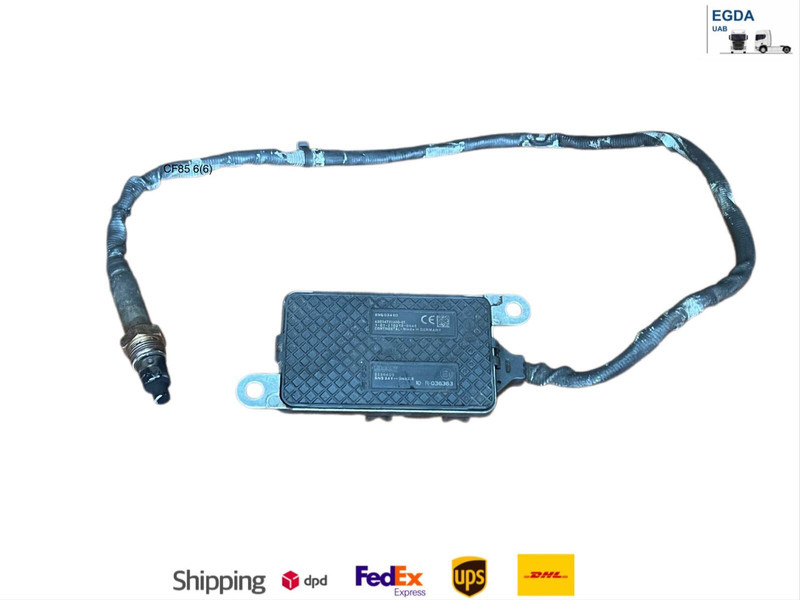 DAF - Сенсор: фото 1 DAF - Сенсор: фото 1