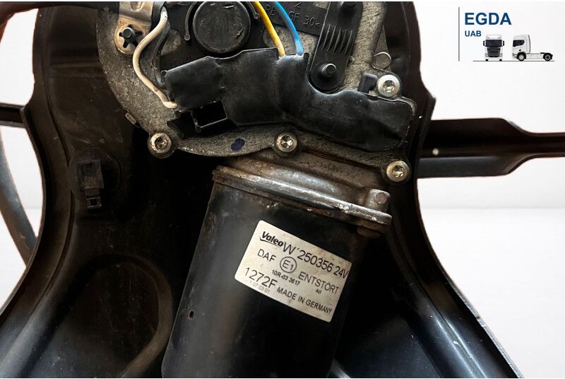 DAF Rhd - Щетка стеклоочистителя: фото 4 DAF Rhd - Щетка стеклоочистителя: фото 4