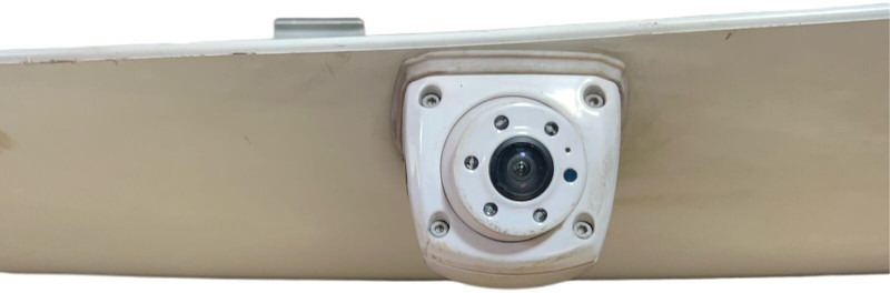 DAF XG 2024 - Аэродинамика/ Спойлеры: фото 3 DAF XG 2024 - Аэродинамика/ Спойлеры: фото 3