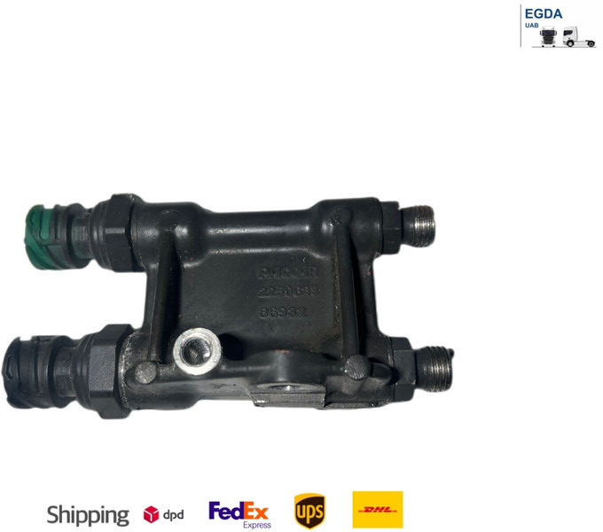 DAF XG 480 FT - Клапан: фото 1 DAF XG 480 FT - Клапан: фото 1