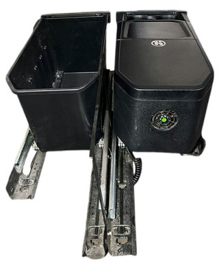 DAF XG - Кабина и интерьер: фото 3 DAF XG - Кабина и интерьер: фото 3