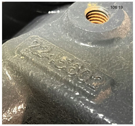 DAF XG - Кабина и интерьер: фото 2 DAF XG - Кабина и интерьер: фото 2